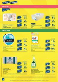 Catalogue METRO page 14