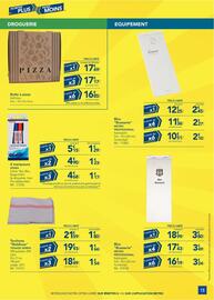 Catalogue METRO page 15