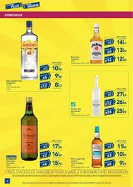 Catalogue METRO page 6