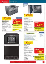 Catalogue METRO page 13