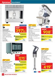 Catalogue METRO page 14
