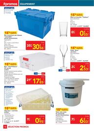 Catalogue METRO page 16