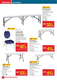 Catalogue METRO page 18