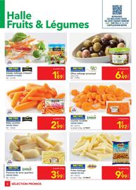 Catalogue METRO page 2