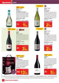 Catalogue METRO page 8