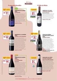 Catalogue METRO page 20