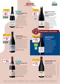 Catalogue METRO page 21