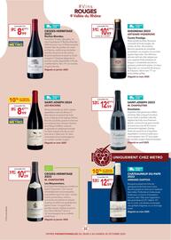 Catalogue METRO page 22