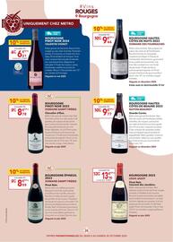 Catalogue METRO page 26