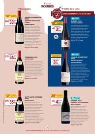 Catalogue METRO page 28