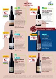 Catalogue METRO page 29