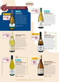 Catalogue METRO page 36