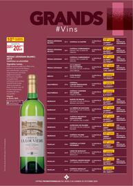 Catalogue METRO page 4