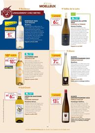 Catalogue METRO page 44