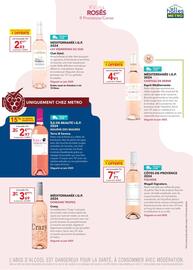 Catalogue METRO page 47