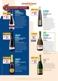 Catalogue METRO page 54