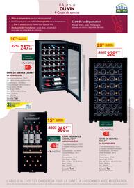 Catalogue METRO page 65