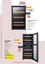 Catalogue METRO page 66