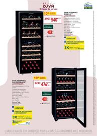 Catalogue METRO page 67