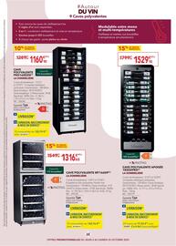 Catalogue METRO page 68