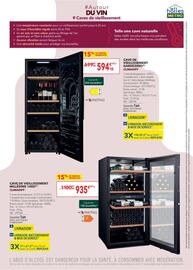 Catalogue METRO page 69