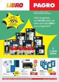 Libro Flugblatt Seite 1
