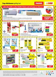 Libro Flugblatt Seite 16