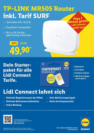 Lidl Flugblatt Seite 3