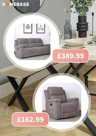 Homebase catalogue Page 2