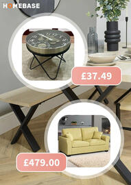 Homebase catalogue Page 5
