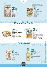 Catalogue Biomonde semaine 40 page 2