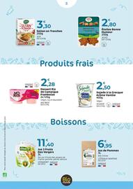 Catalogue Biomonde semaine 40 page 3