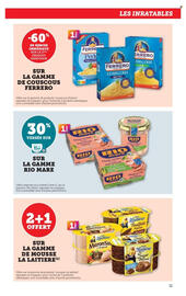 Catalogue Super U page 11