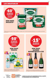Catalogue Super U page 12
