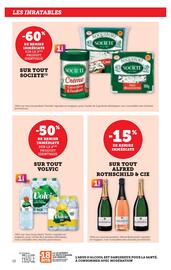 Catalogue Super U page 12