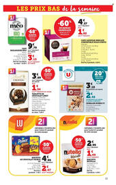 Catalogue Super U page 13