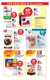 Catalogue Super U page 13