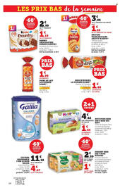Catalogue Super U page 14