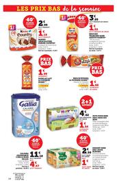 Catalogue Super U page 14