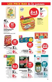 Catalogue Super U page 15