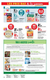 Catalogue Super U page 16