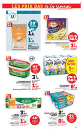 Catalogue Super U page 17