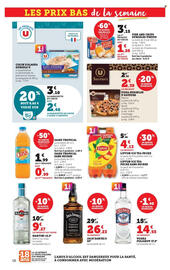 Catalogue Super U page 18