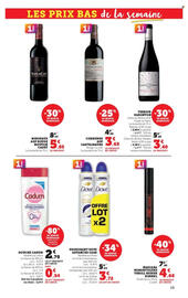 Catalogue Super U page 19