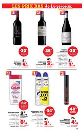Catalogue Super U page 19