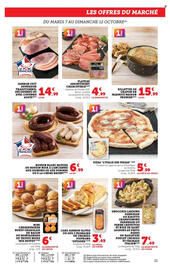 Catalogue Super U page 21