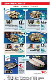 Catalogue Super U page 22