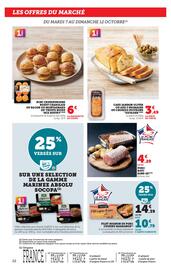 Catalogue Super U page 22