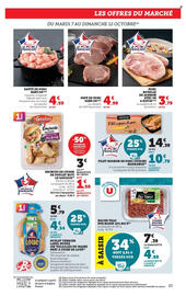 Catalogue Super U page 23