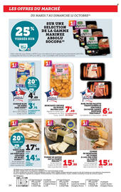 Catalogue Super U page 24